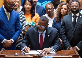 alcalde de chicago ice free zones – SoyMigrante.com REVISTA