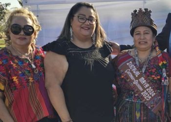 andrea raquel arriola en oklahoma – SoyMigrante.com REVISTA