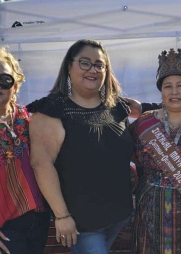 andrea raquel arriola en oklahoma