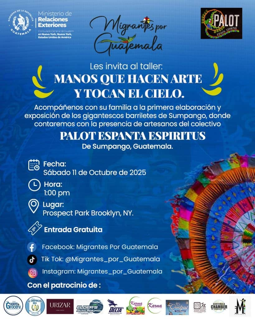 barriletes gigantes flyer 2