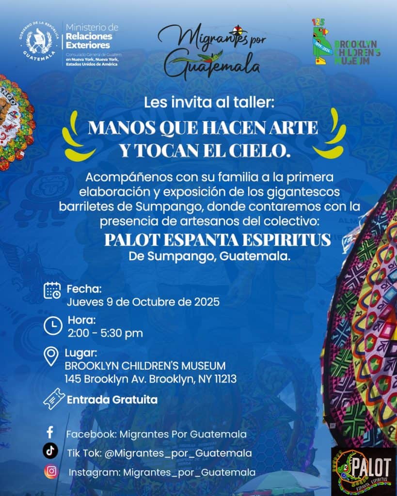 barriletes gigantes flyer 2