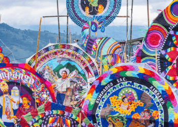 barriletes sumpango abel juarez – SoyMigrante.com REVISTA