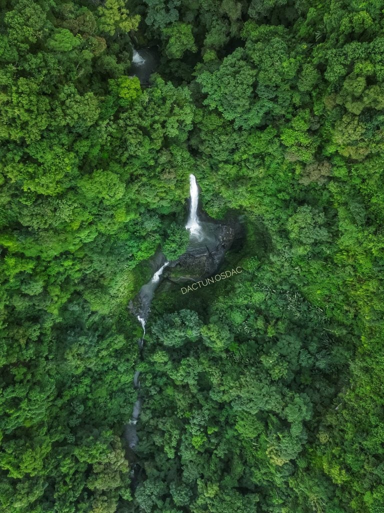 Cascada Talcanac, Colomba Costa Cuca, Quetzaltenango – SoyMigrante.com REVISTA