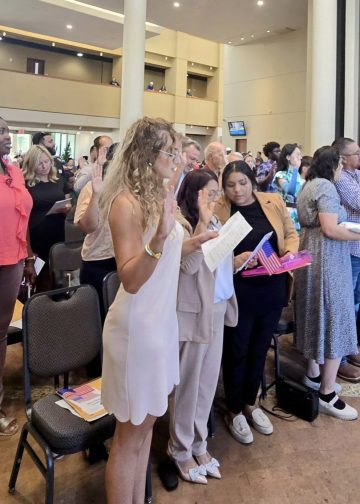 ciudadania examen y juramento – SoyMigrante.com REVISTA