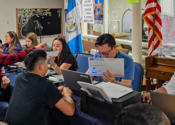 consulado de guatemala en NY – SoyMigrante.com REVISTA consulado de guatemala en NY – SoyMigrante.com REVISTA