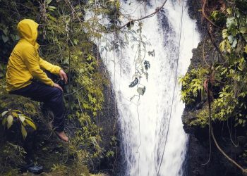 dastun osdac cazador de cascadas