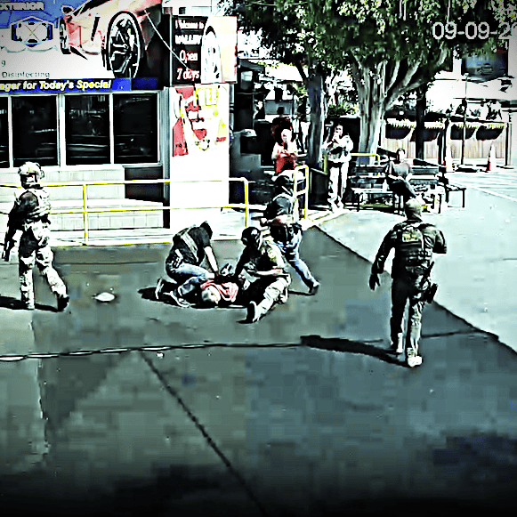 detencion ilegal ciudadanos video propublica