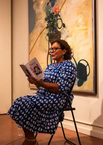 dora rodriguez salvadoreña – SoyMigrante.com REVISTA