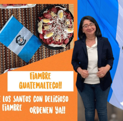 esly garcia fiambre en connecticut 2 – SoyMigrante.com REVISTA