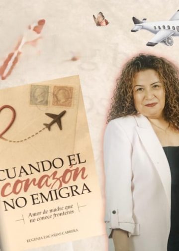 eugenia zacarías libro new york