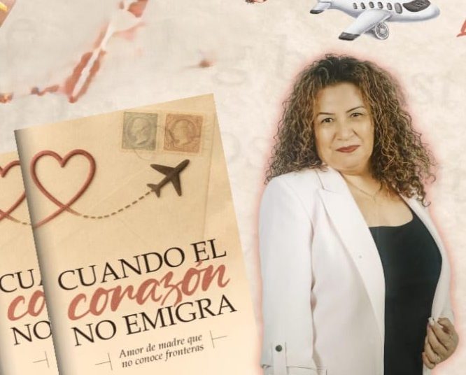 eugenia zacarías libro new york