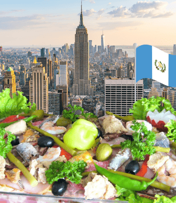 fiambre guatemalteco en new york – SoyMigrante.com REVISTA