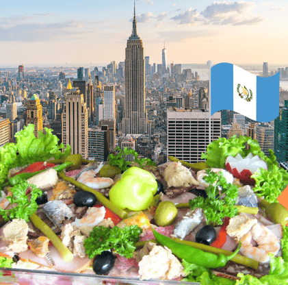 fiambre guatemalteco en new york – SoyMigrante.com REVISTA
