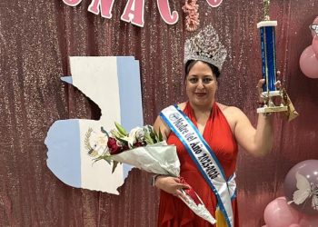 jacke de leon madre del año 2025 chicago – SoyMigrante.com REVISTA