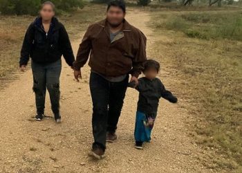 niñez no acompañad – SoyMigrante.com REVISTA
