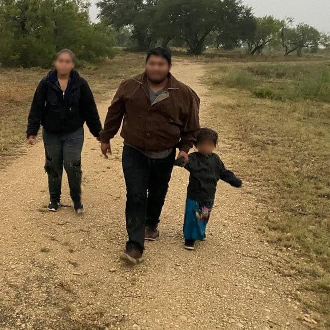 Día del Niño es una jornada más de viaje inocente para la niñez migrante