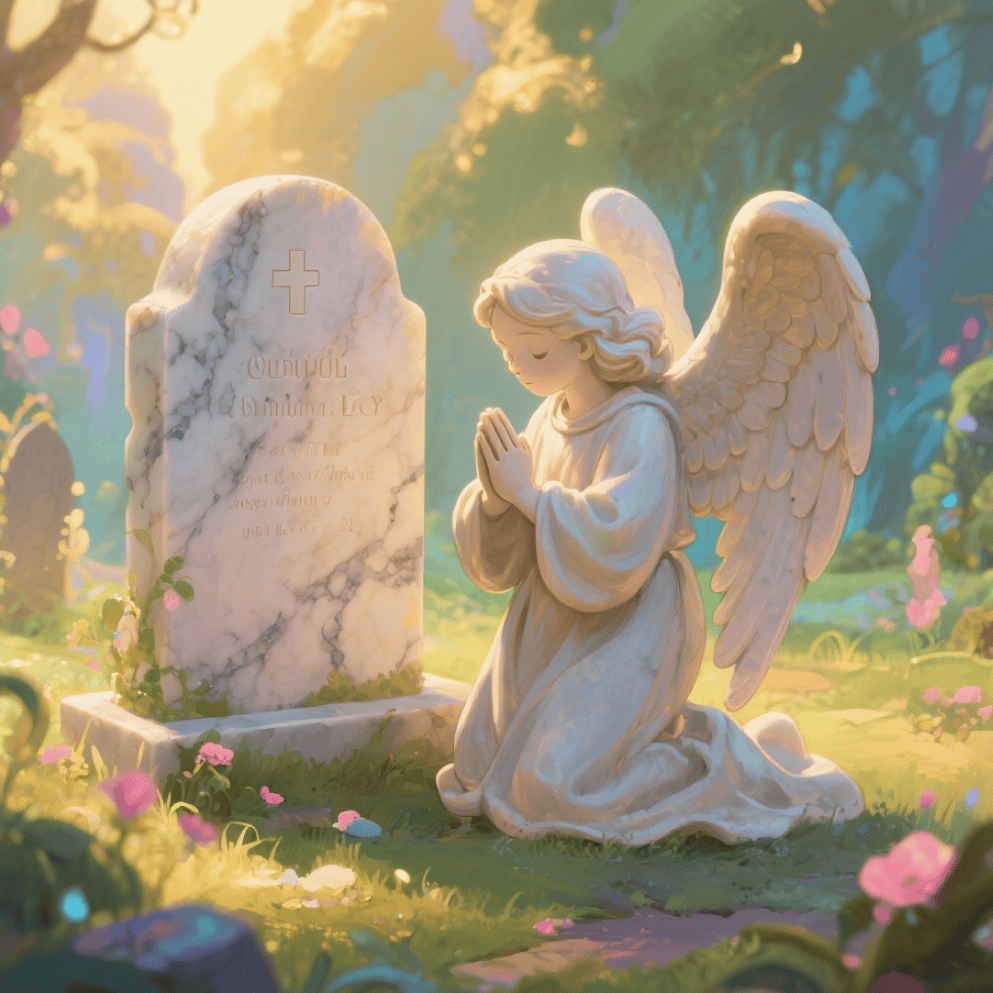 Día de Difuntos – Oración en memoria del alma de un ser querido