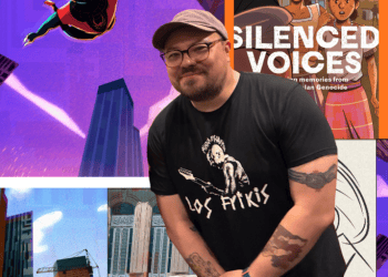 pablo leon ilustrador guatemalteco los angeles – SoyMigrante.com REVISTA pablo leon ilustrador guatemalteco los angeles – SoyMigrante.com REVISTA