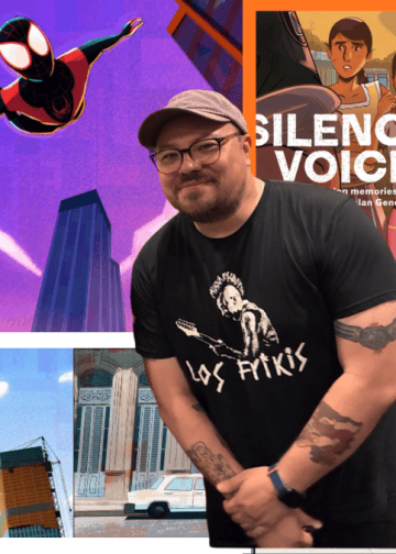 pablo leon ilustrador guatemalteco los angeles – SoyMigrante.com REVISTA