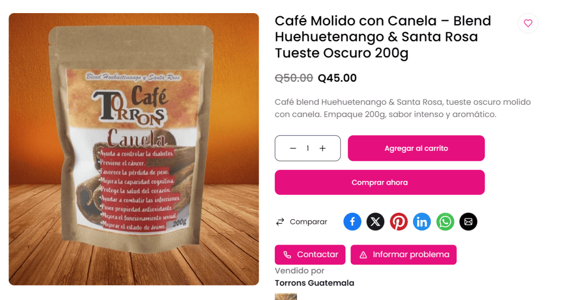 productos de mercado cyberdays 1 – SoyMigrante.com REVISTA