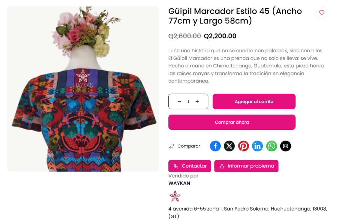 productos de mercado cyberdays 2 – SoyMigrante.com REVISTA