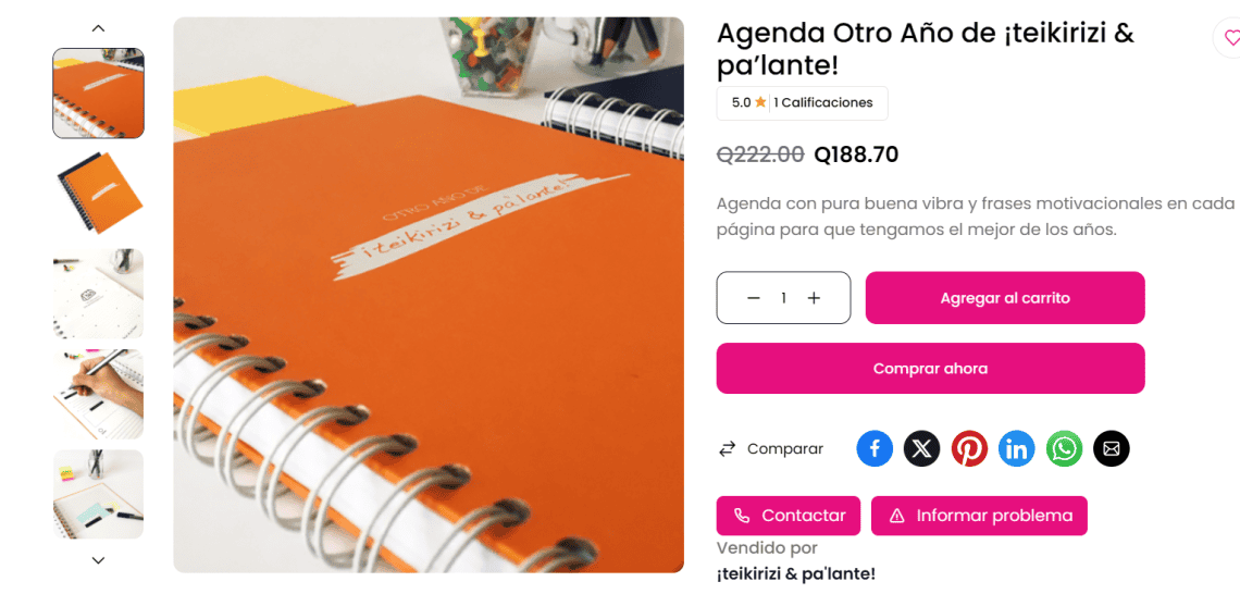 productos de mercado cyberdays 4 – SoyMigrante.com REVISTA
