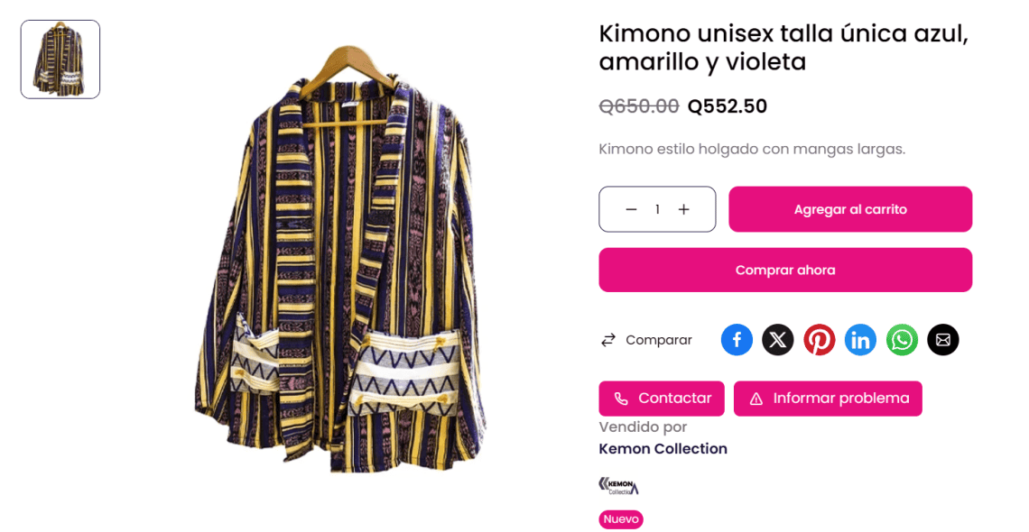 productos de mercado cyberdays 6 – SoyMigrante.com REVISTA