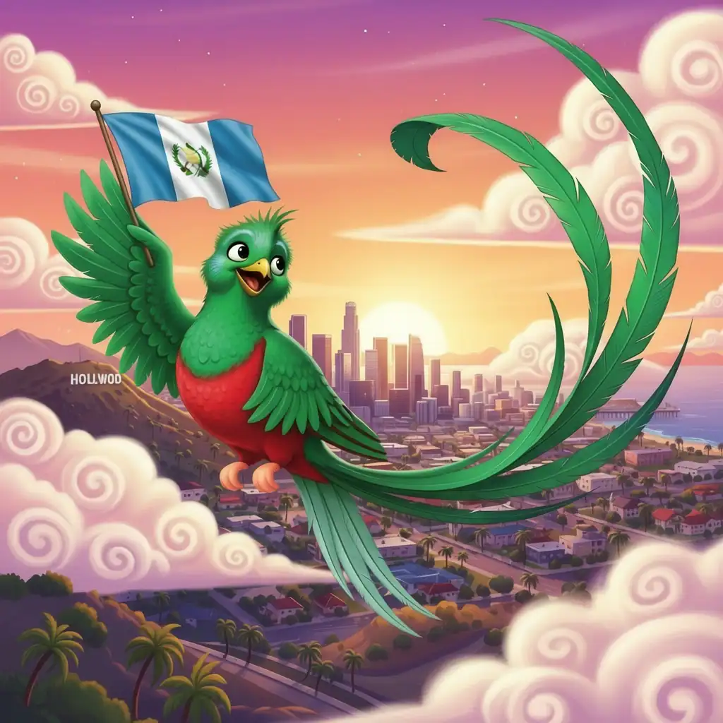 quetzal dia del guatemalteco – SoyMigrante.com REVISTA quetzal dia del guatemalteco