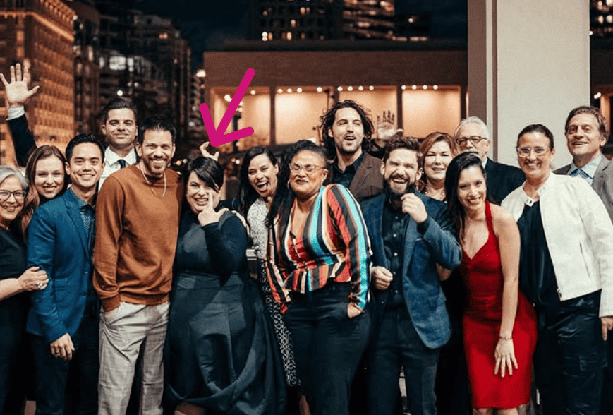 Uno de los grandes principios de éxito de Shannon Langrand, nacida en Nicaragua, es que no se puede triunfar solo: siempre se debe trabajar en equipo con todas las ideas de todos para lograr el mejor resultado. – SoyMigrante.com REVISTA