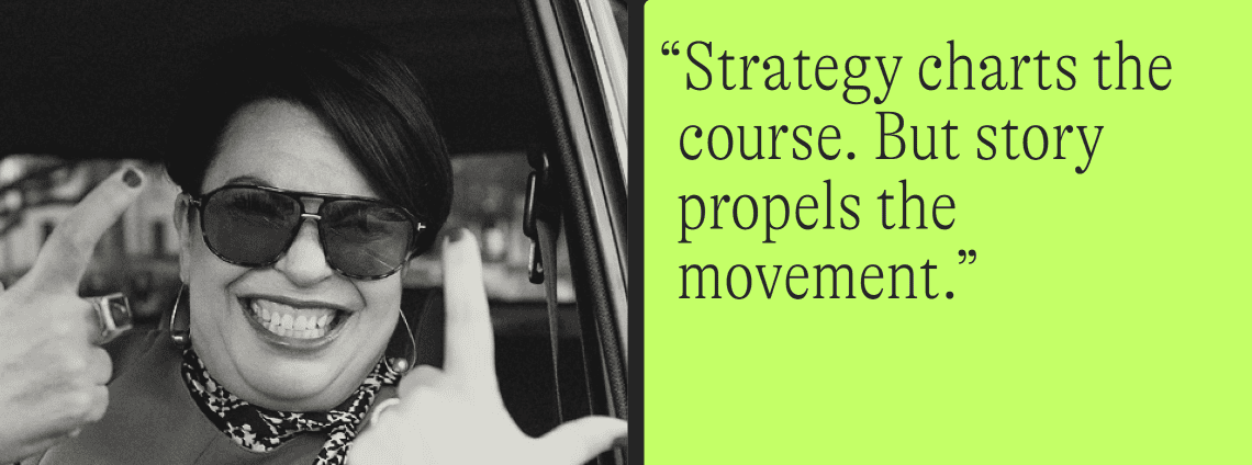El entusiasmo para abordar los desafíos de las compañías es clave para brindar soluciones y alternativas novedosas. Entre los clientes de Langrand hay empresas del Fortune 500. Para ir al sitio de su compañía clic en la imagen. – SoyMigrante.com REVISTA