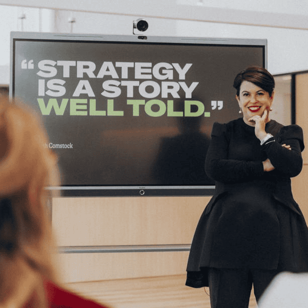 shannon langrand empresaria de raiz nicaraguense en USA