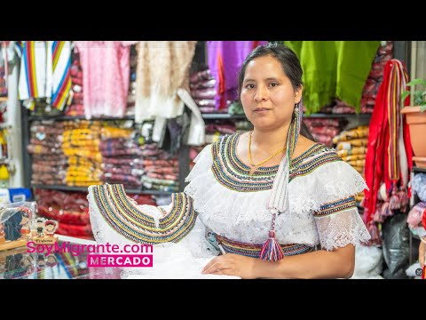 Tejiendo identidad maya desde San Pedro Soloma | Galaxy – SoyMigrante.com REVISTA