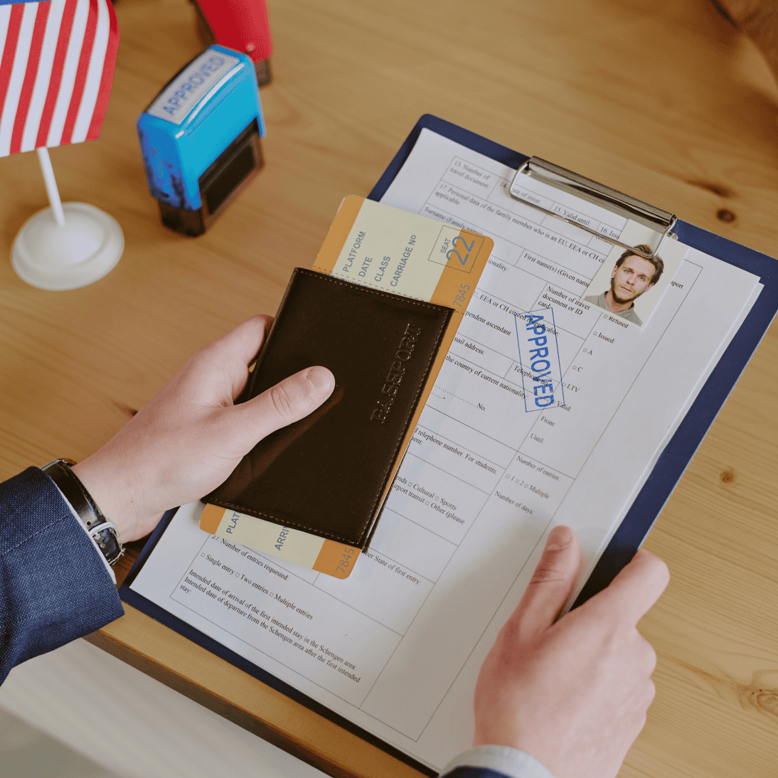 Permisos de trabajo en Estados Unidos ya no tendrán extensión automática