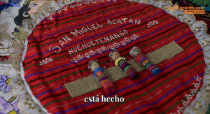 Decoraciones con identidad y ese toque auténtico akateko. – SoyMigrante.com REVISTA Decoraciones con identidad y ese toque auténtico akateko.