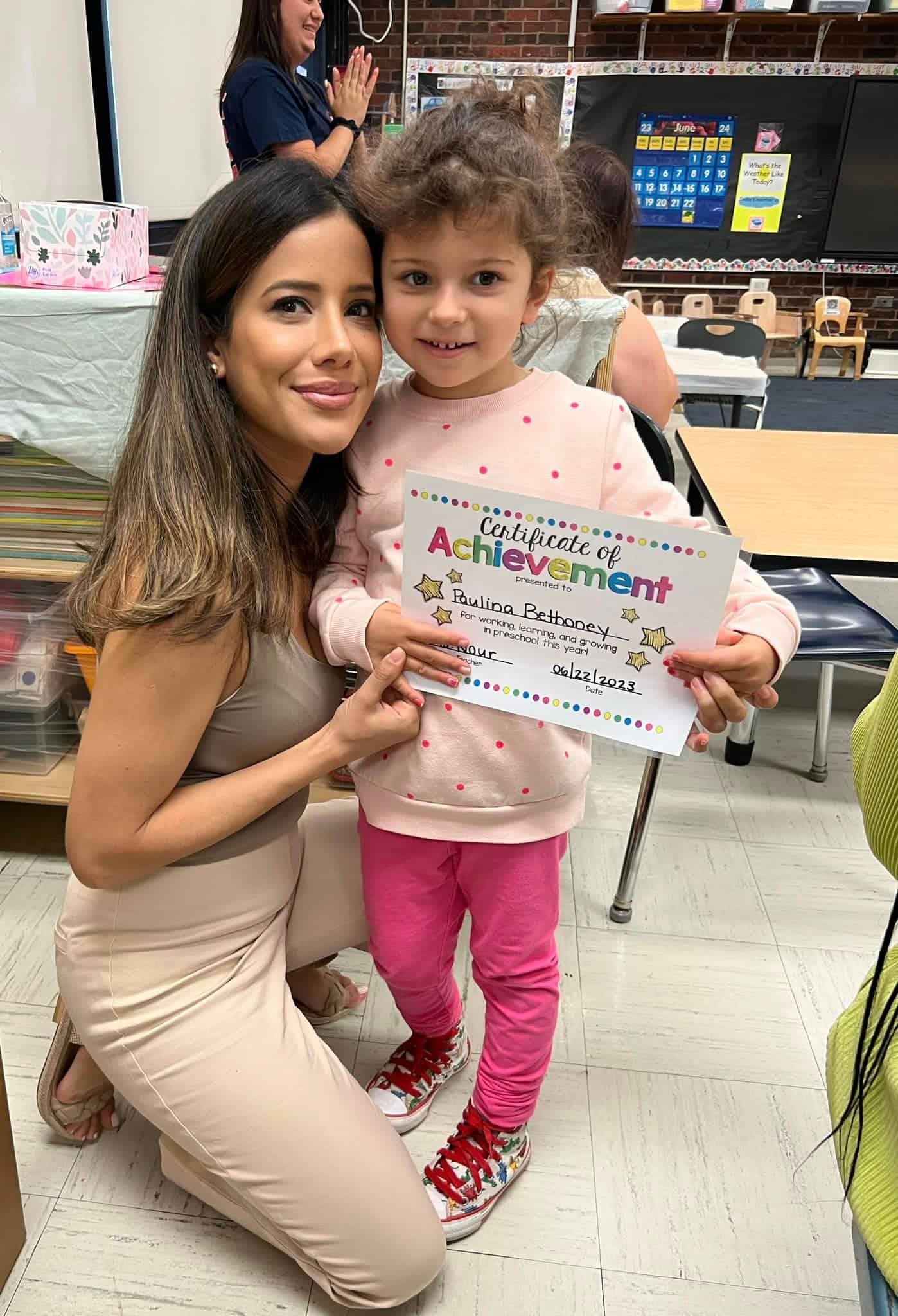 Si con este proyecto puedo ayudar a que un padre pierda el miedo o que un niño reciba ayuda a tiempo, todo habrá valido la pena.