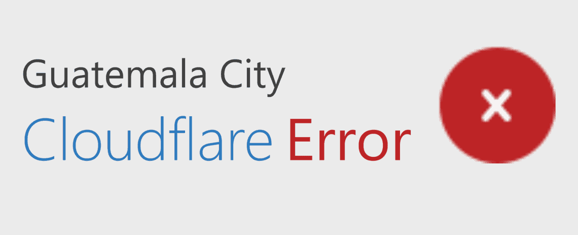 Este aviso apareció en Guatemala pero también alrededor del mundo.