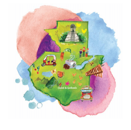 El bellísimo libro infantil de Erin Raxón, escritora estadounidense ganó una mención honorífica en el International Latino Book Awards en la categoría Inspiracional. Además la editorial Vista Tranquila, que lo publicó, tiene hojas de trabajo digitales gratuitas en su sitio.