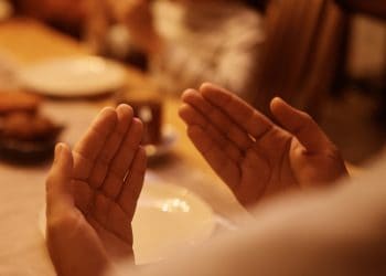 Oracion dia de acción de gracias