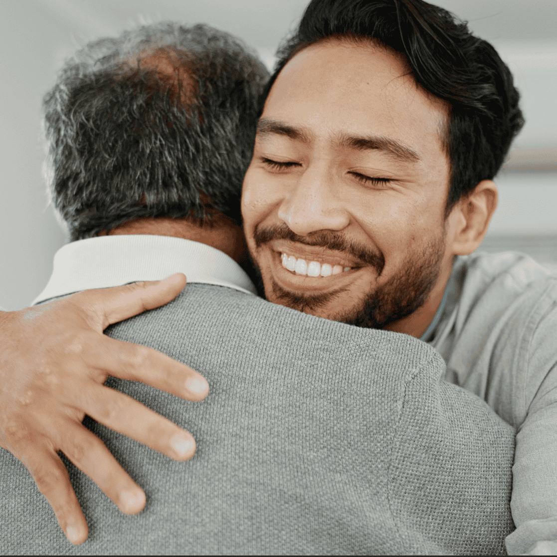 Claves para valorar a padres mayores y abuelos, incluyendo frases recomendadas