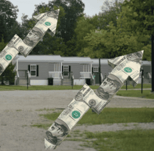 alza costo casas móviles parques – SoyMigrante.com REVISTA