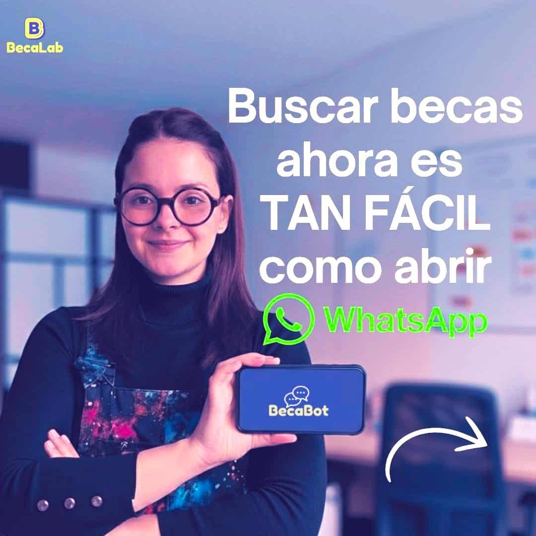 Guatemalteca Ana Aquino revoluciona acceso a becas universitarias y el MIT lo sabe