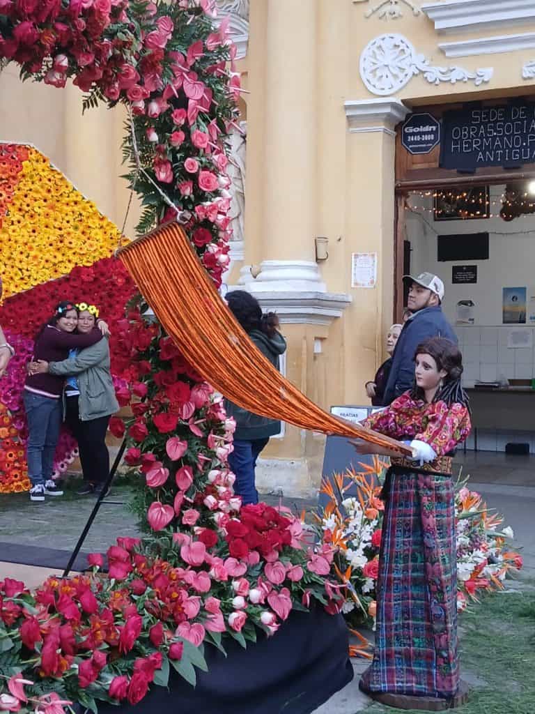 antigua guatemala festival de las flores 2025 10 – SoyMigrante.com REVISTA