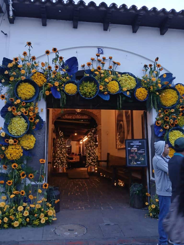 antigua guatemala festival de las flores 2025 6 – SoyMigrante.com REVISTA