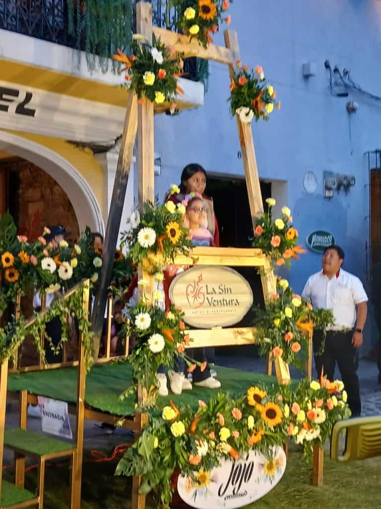 antigua guatemala festival de las flores 2025 3 – SoyMigrante.com REVISTA