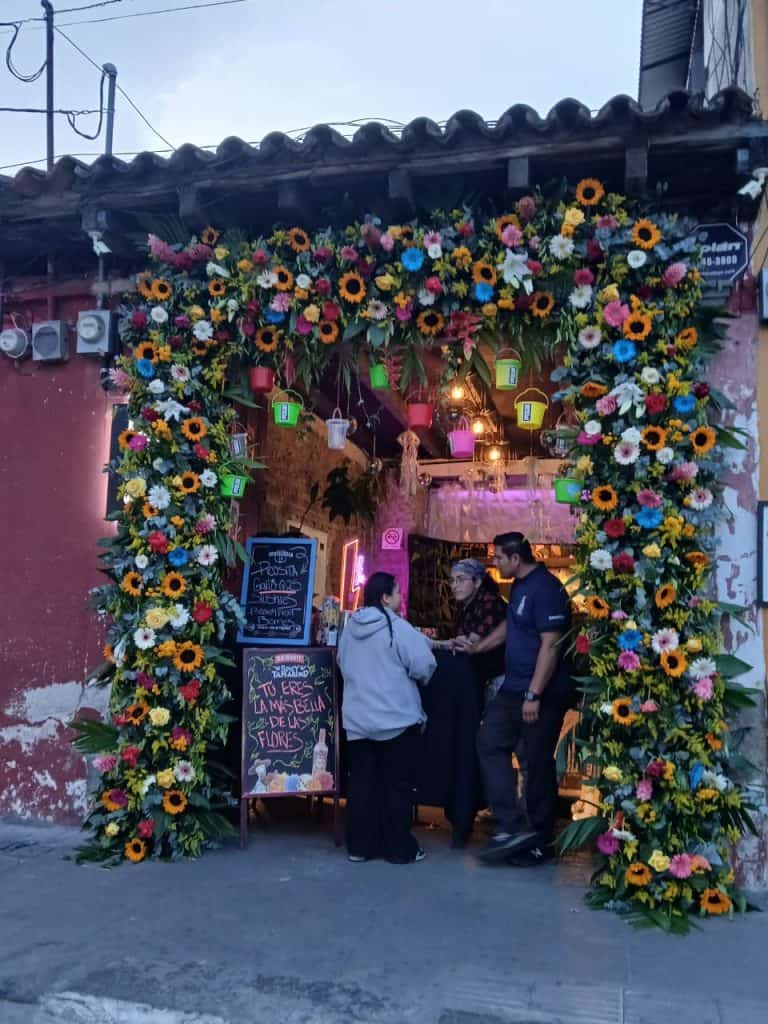 antigua guatemala festival de las flores 2025 6 – SoyMigrante.com REVISTA