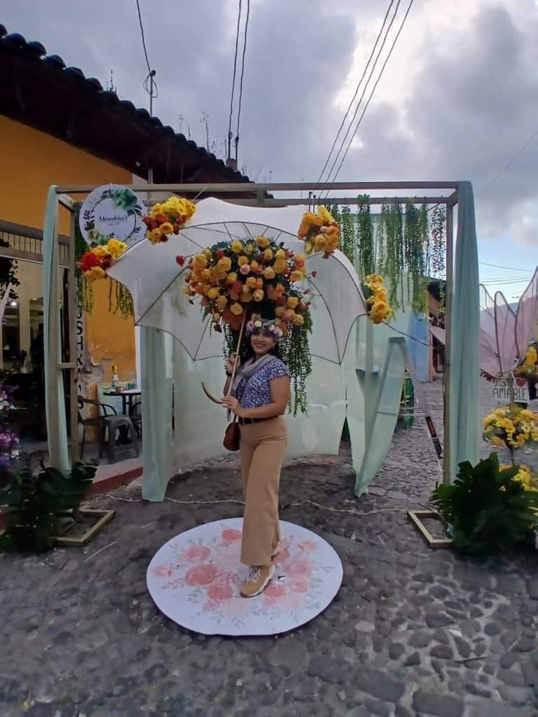 antigua guatemala festival de las flores 2025 3 – SoyMigrante.com REVISTA