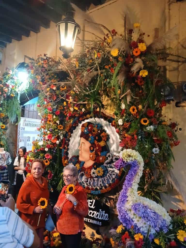 antigua guatemala festival de las flores 2025 3 – SoyMigrante.com REVISTA