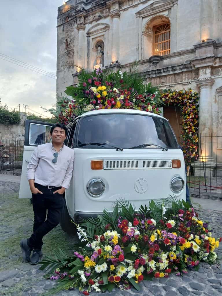 antigua guatemala festival de las flores 2025 3 – SoyMigrante.com REVISTA