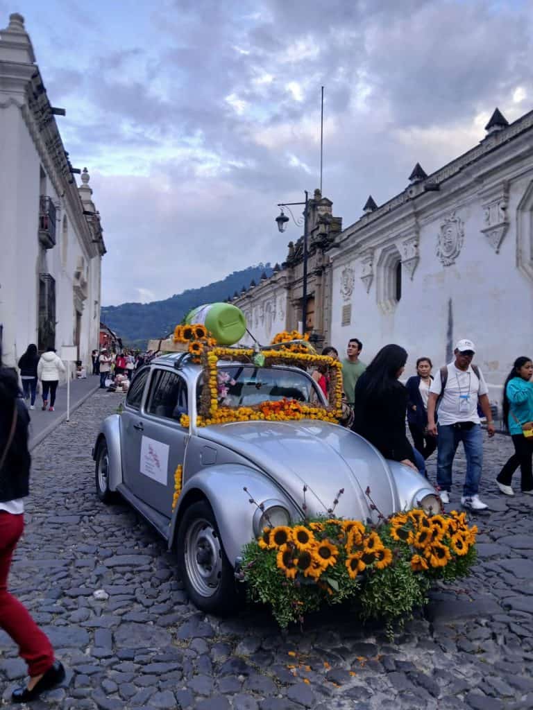antigua guatemala festival de las flores 2025 3 – SoyMigrante.com REVISTA