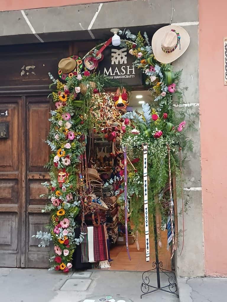 antigua guatemala festival de las flores 2025 6 – SoyMigrante.com REVISTA